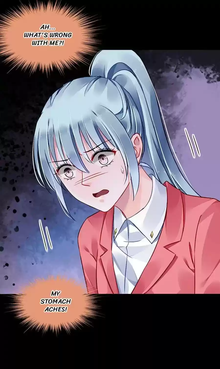 The Deserted Woman Chapter 82