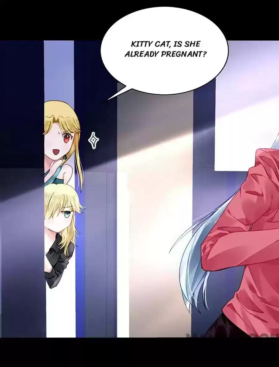 The Deserted Woman Chapter 82