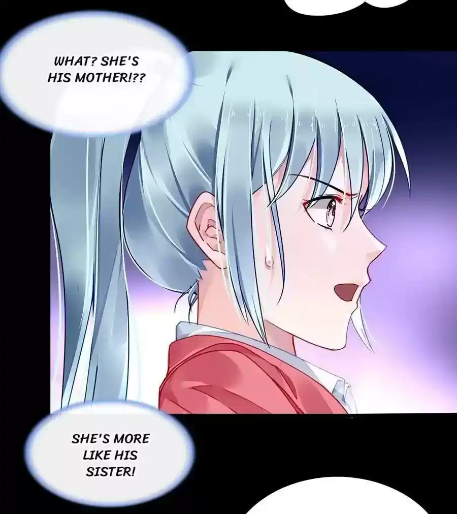 The Deserted Woman Chapter 82