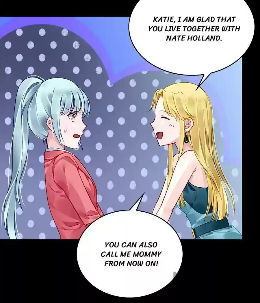 The Deserted Woman Chapter 82