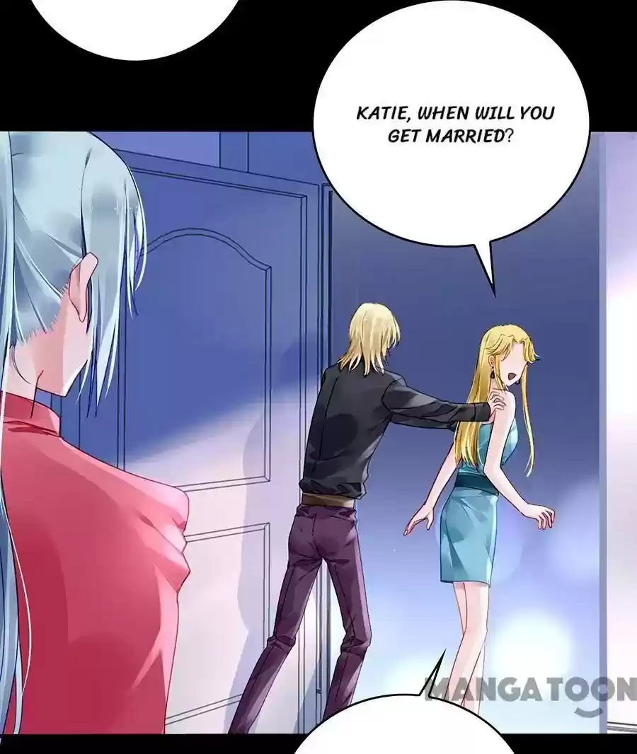 The Deserted Woman Chapter 82