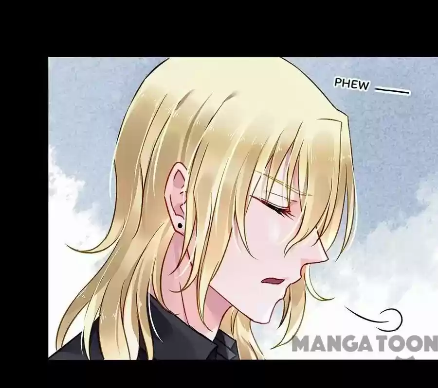 The Deserted Woman Chapter 82