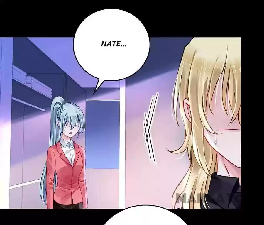 The Deserted Woman Chapter 82