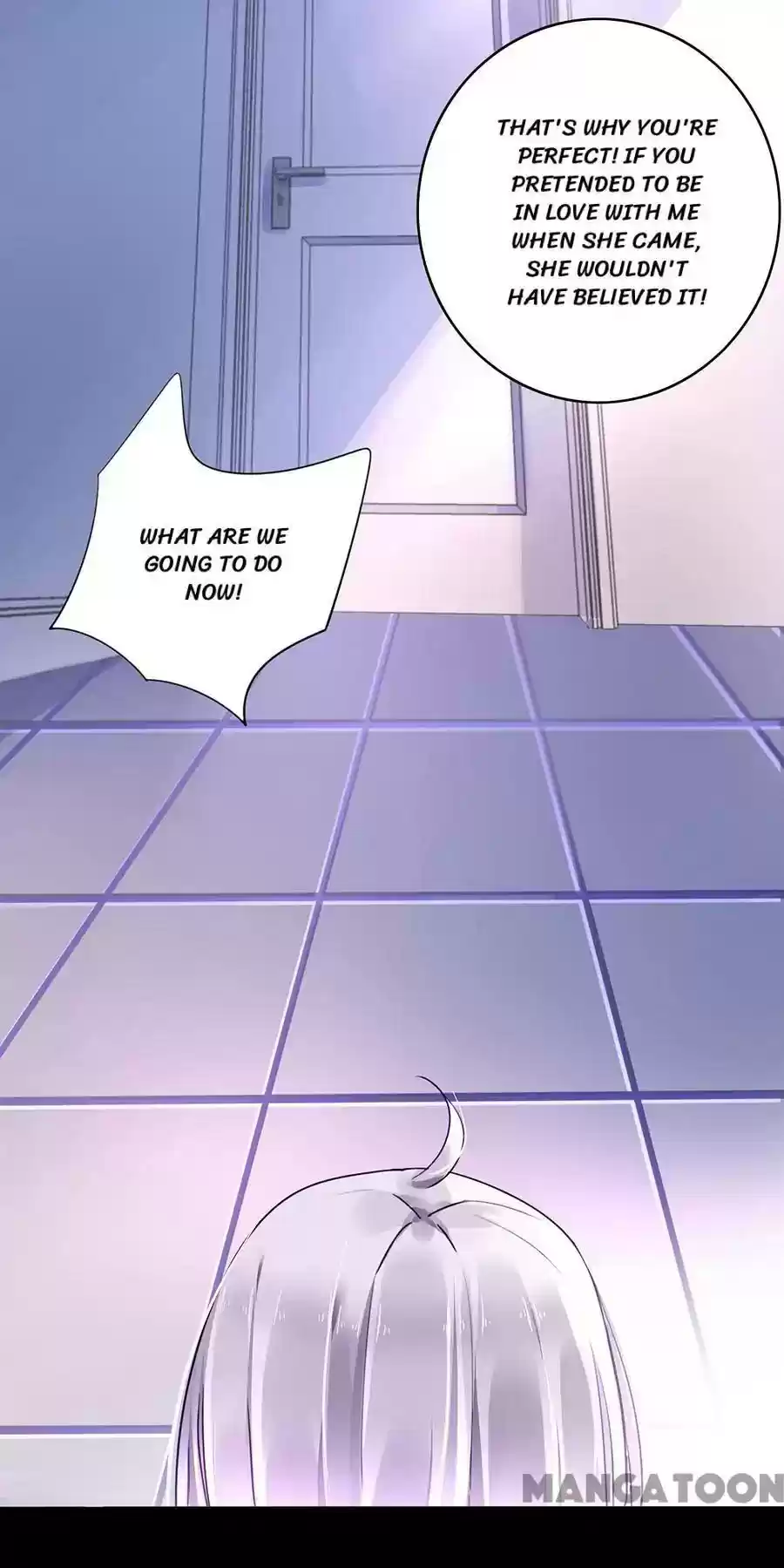 The Deserted Woman Chapter 82