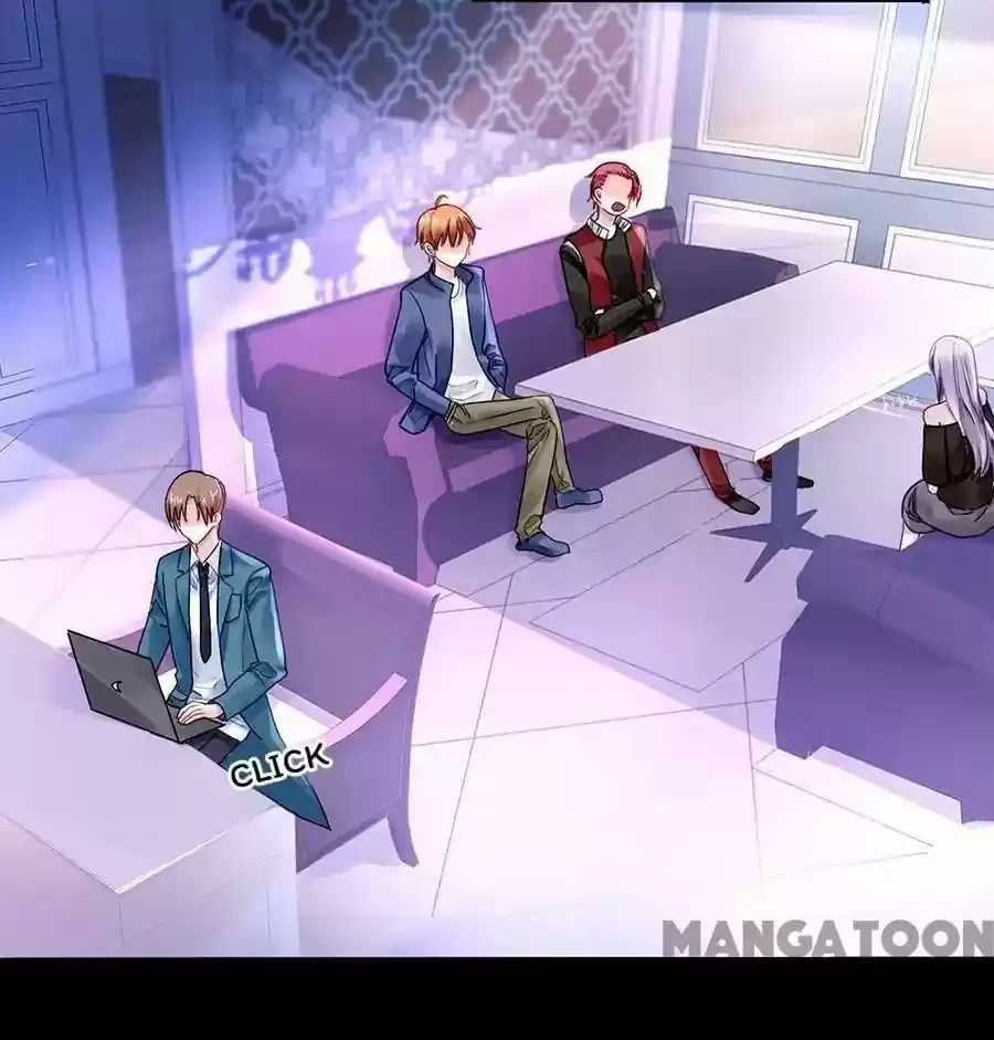 The Deserted Woman Chapter 83