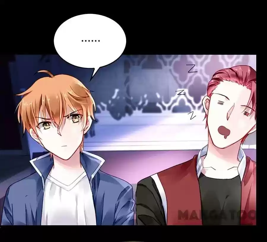 The Deserted Woman Chapter 83