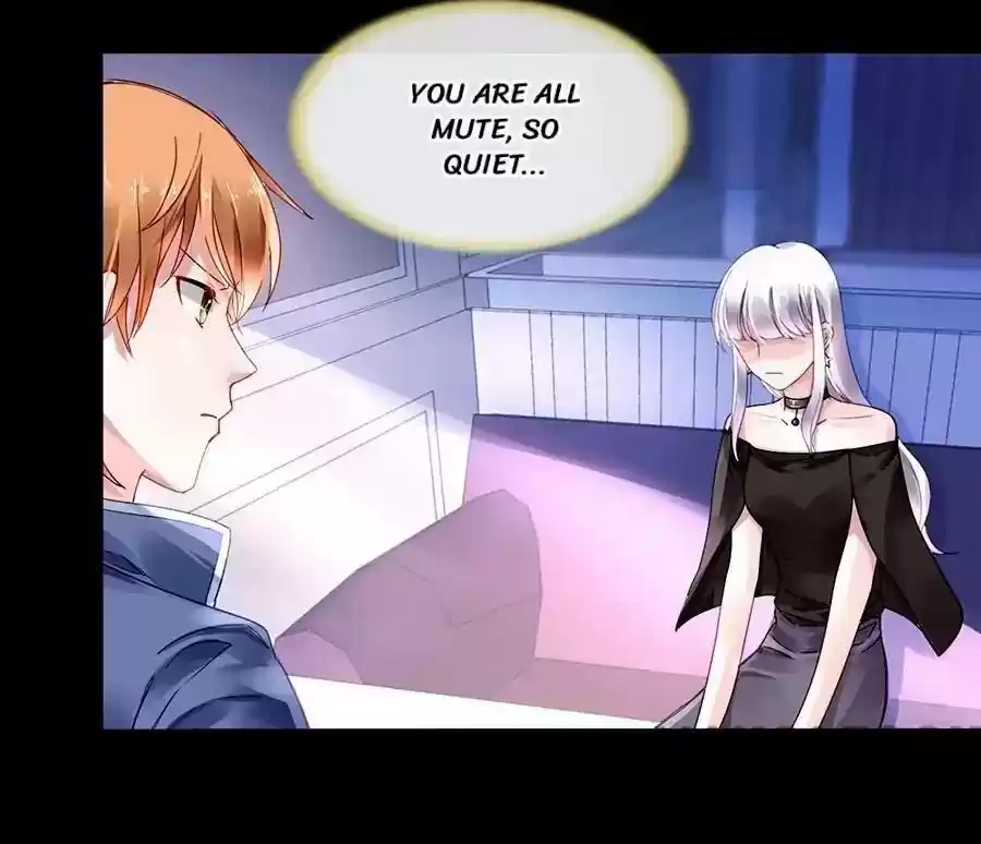 The Deserted Woman Chapter 83