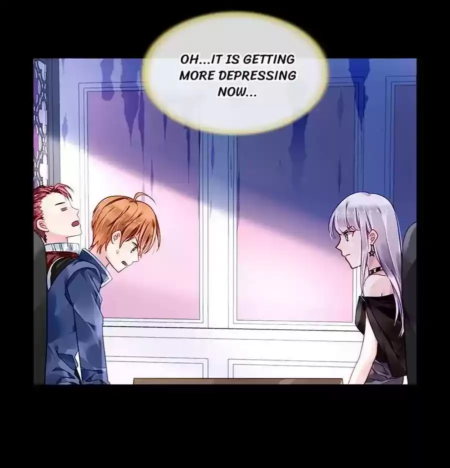 The Deserted Woman Chapter 83