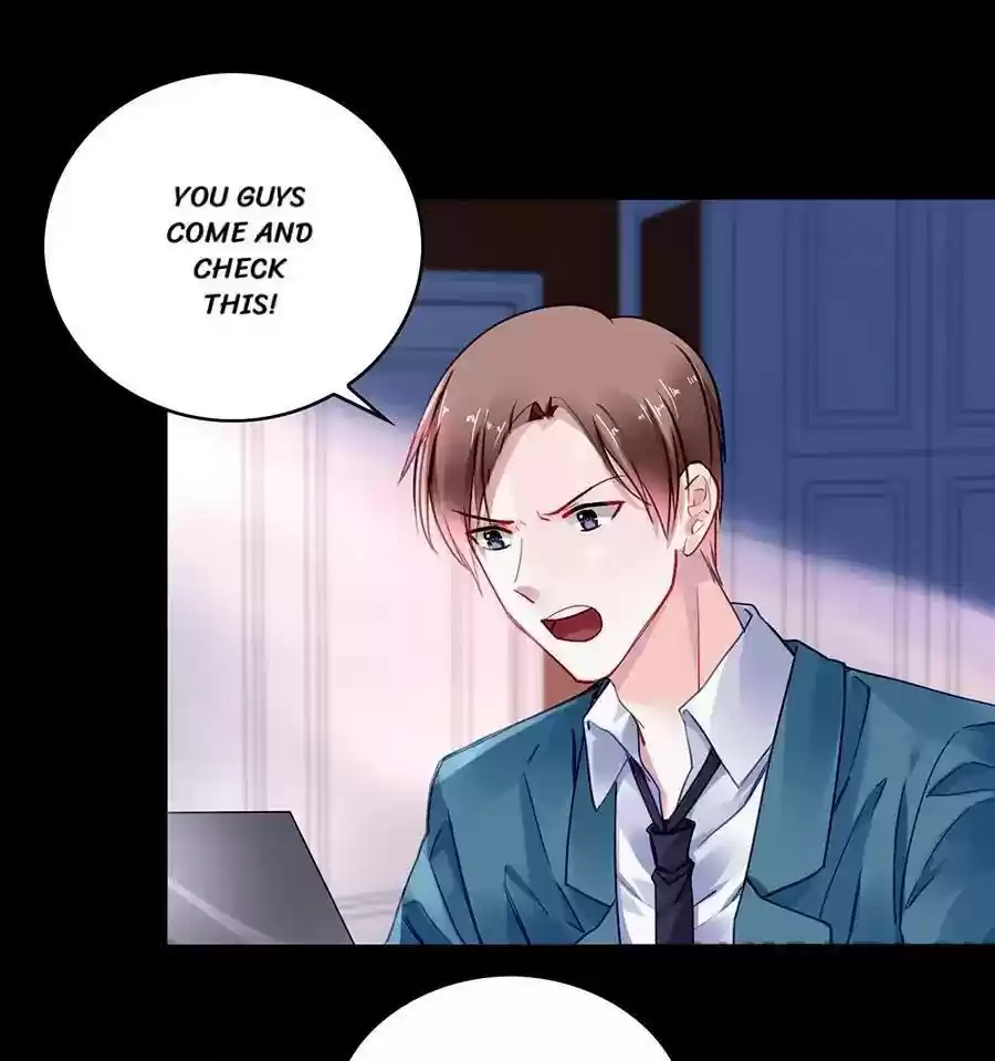 The Deserted Woman Chapter 83