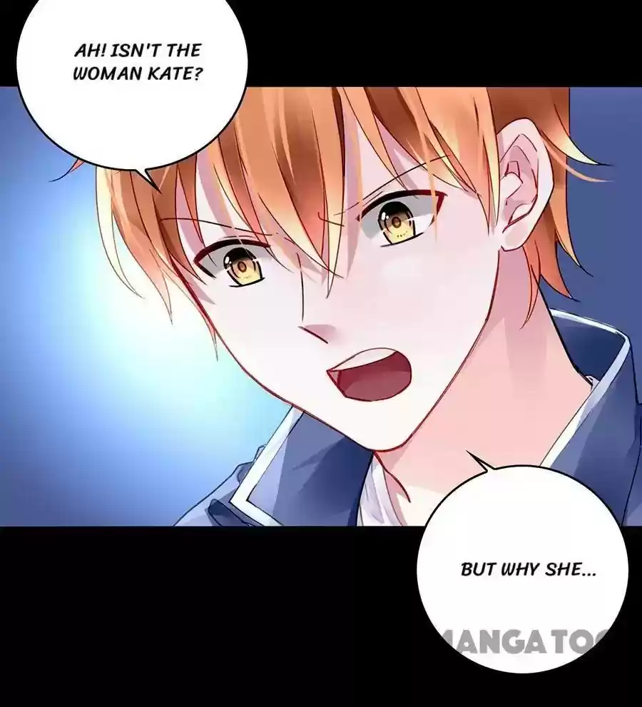 The Deserted Woman Chapter 83