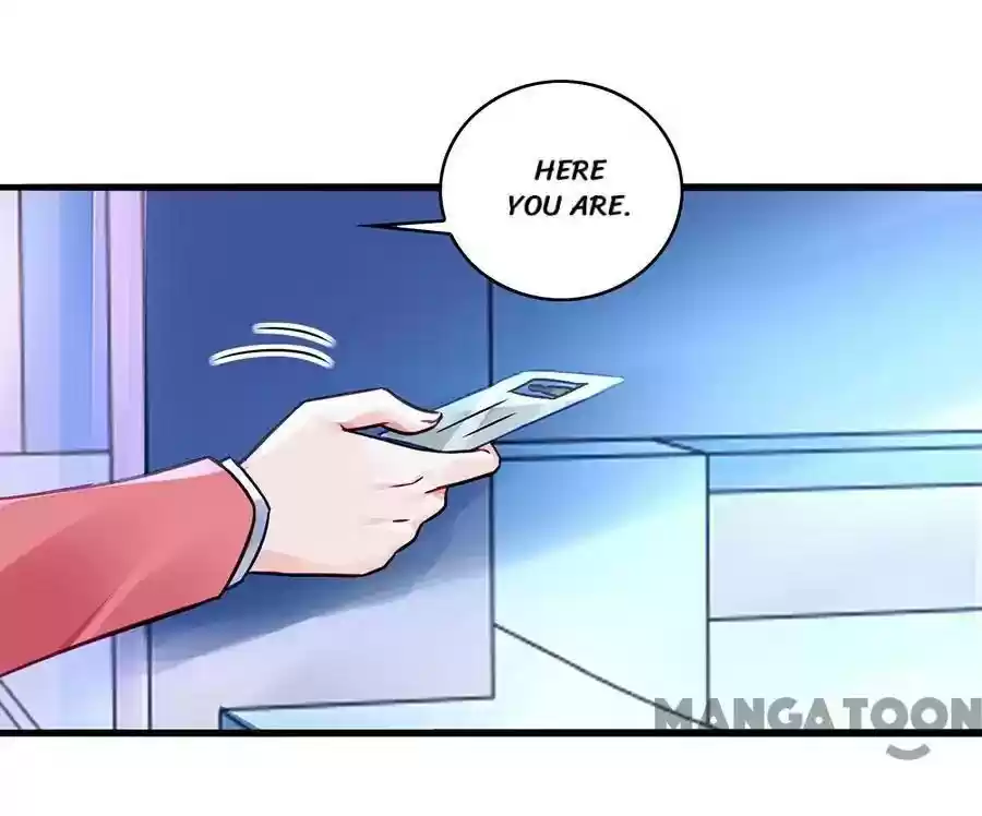 The Deserted Woman Chapter 83