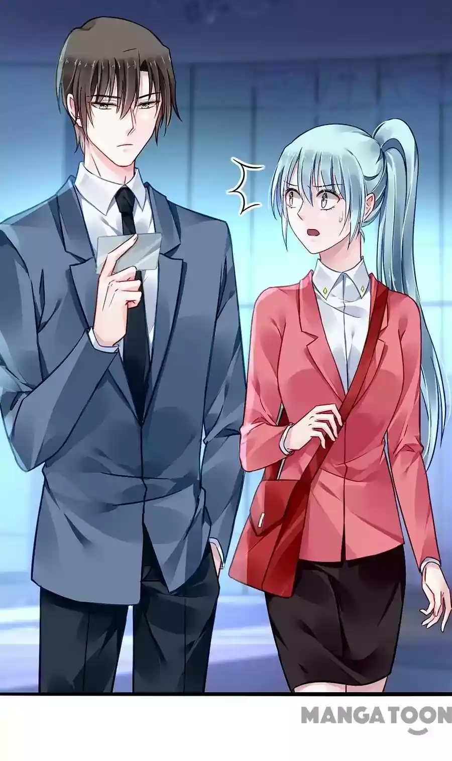 The Deserted Woman Chapter 83