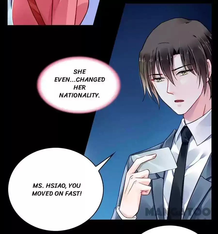 The Deserted Woman Chapter 83