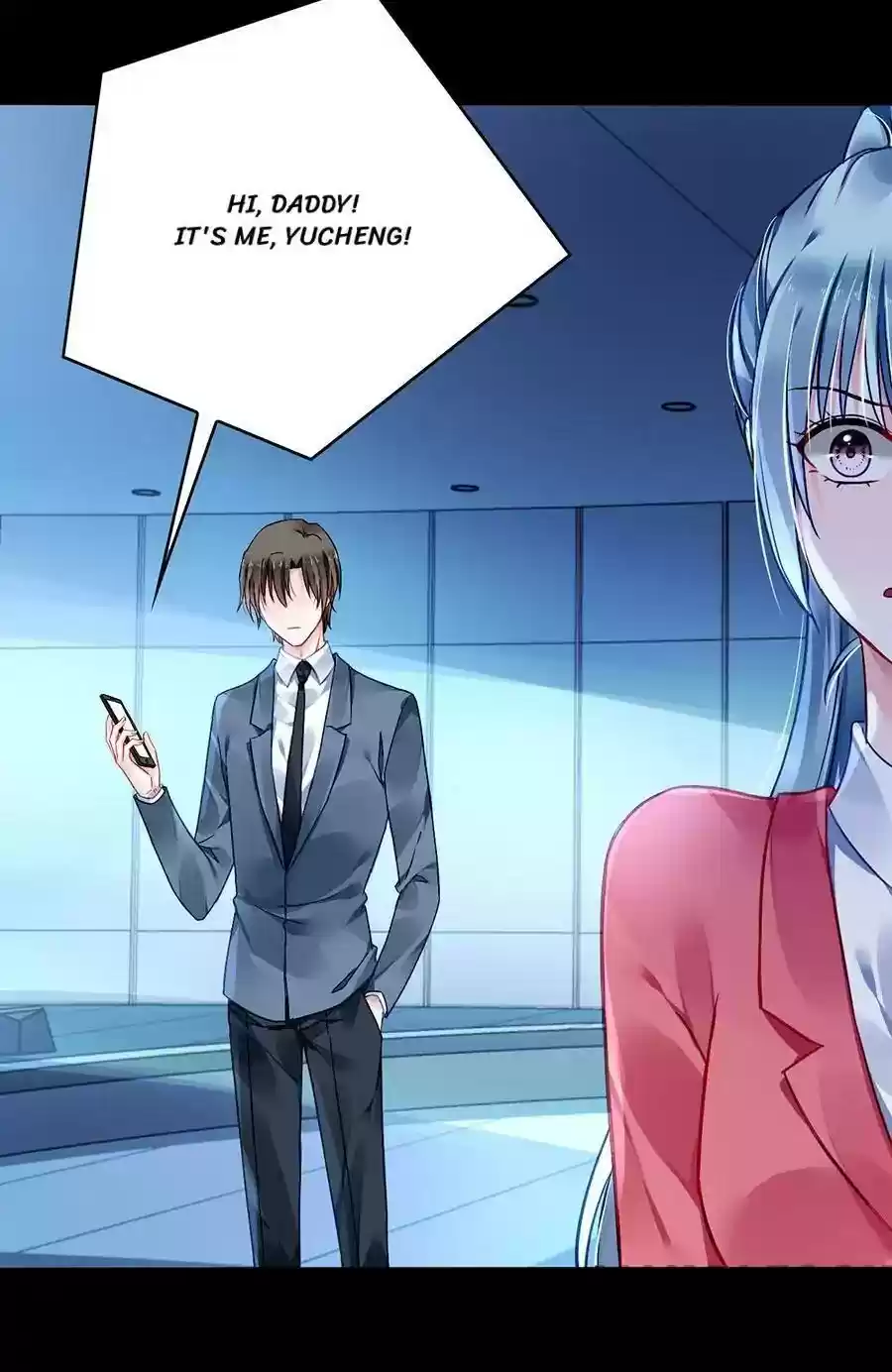 The Deserted Woman Chapter 83