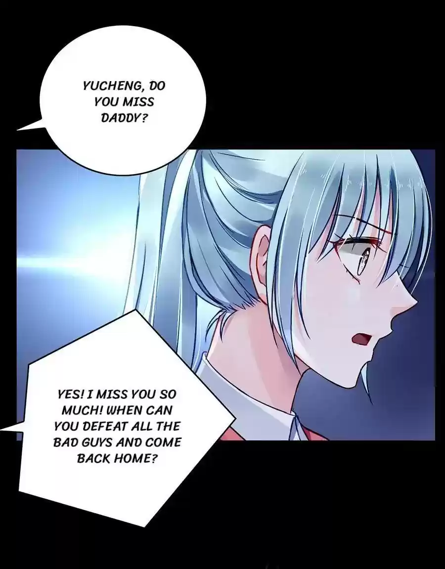 The Deserted Woman Chapter 83