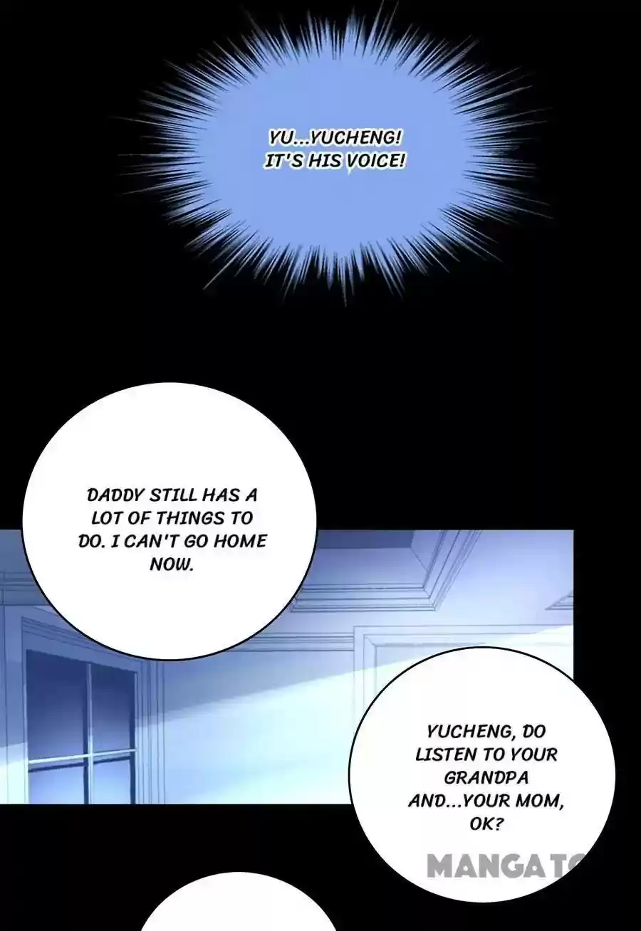 The Deserted Woman Chapter 83