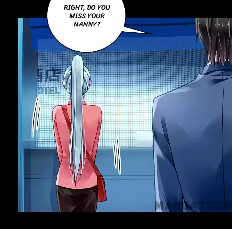 The Deserted Woman Chapter 83