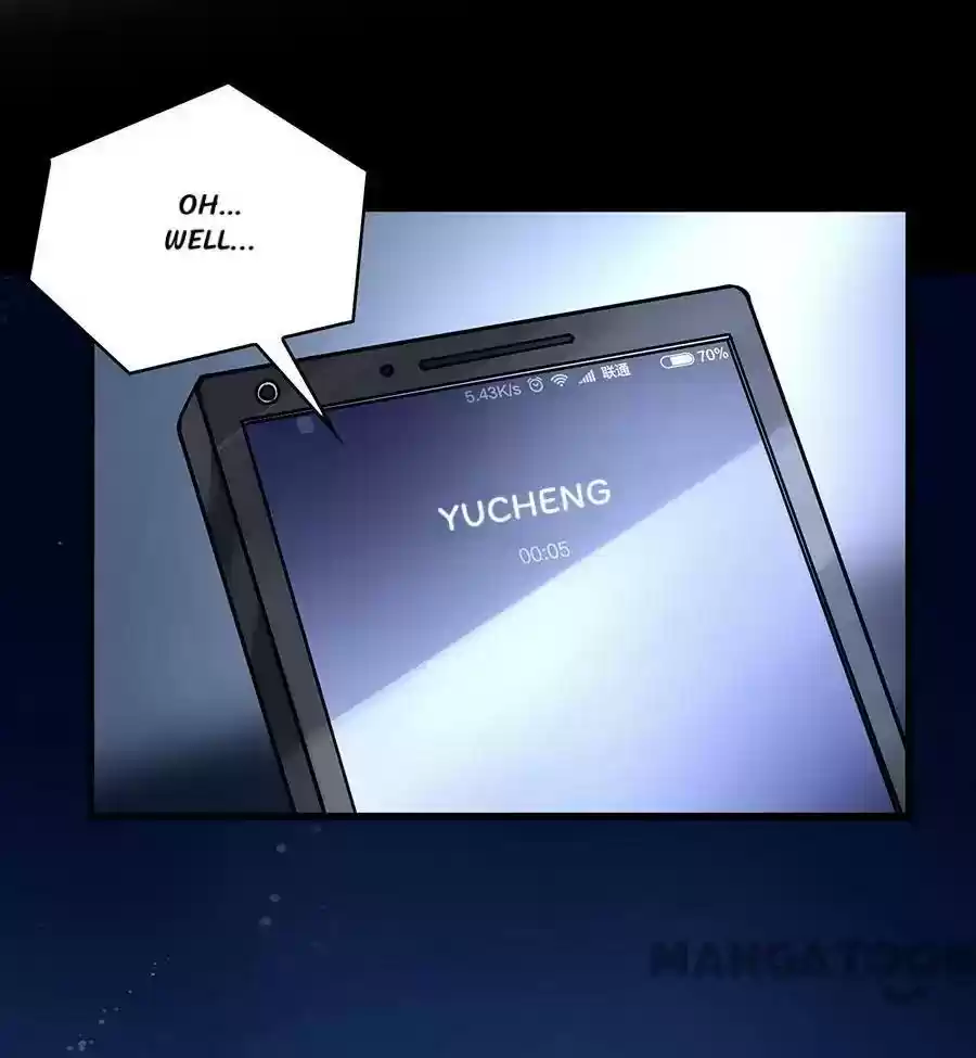 The Deserted Woman Chapter 83