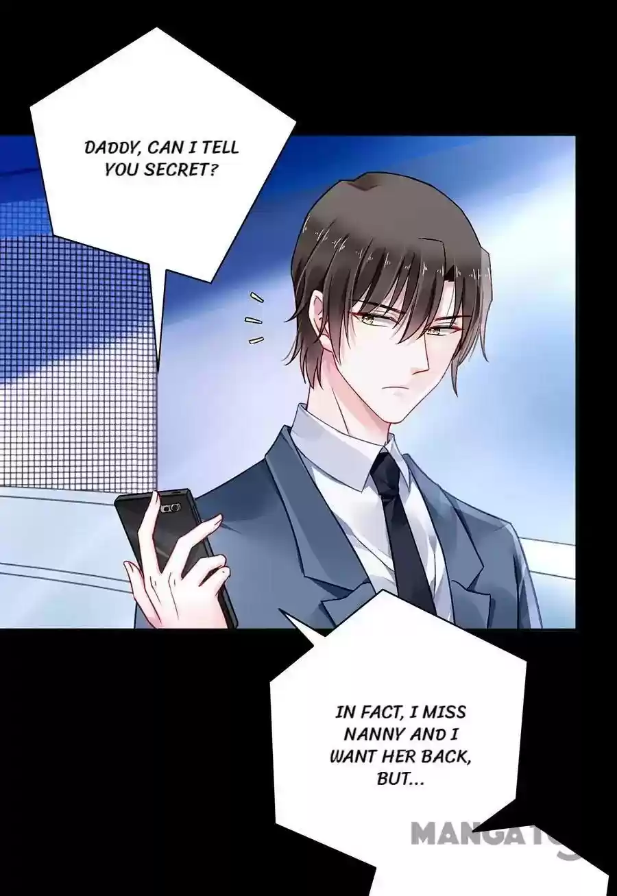 The Deserted Woman Chapter 84