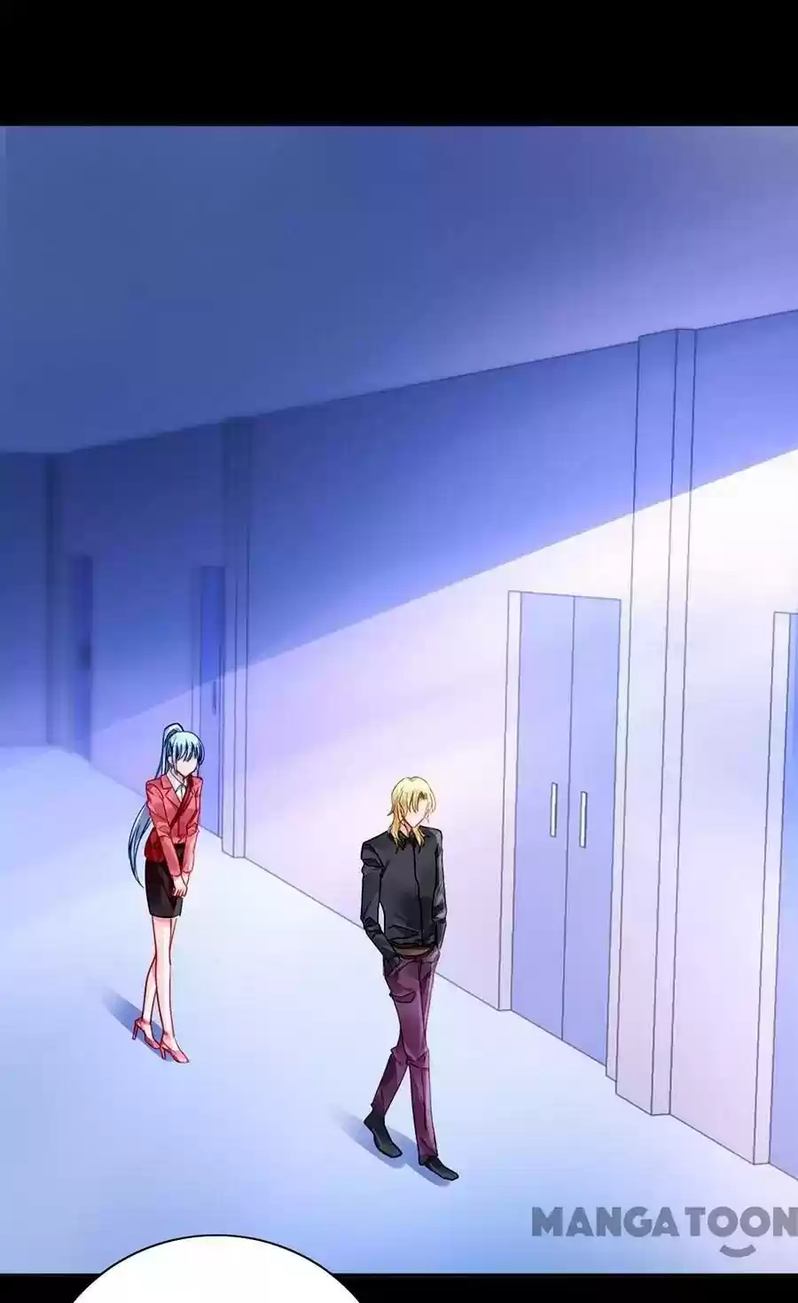 The Deserted Woman Chapter 84