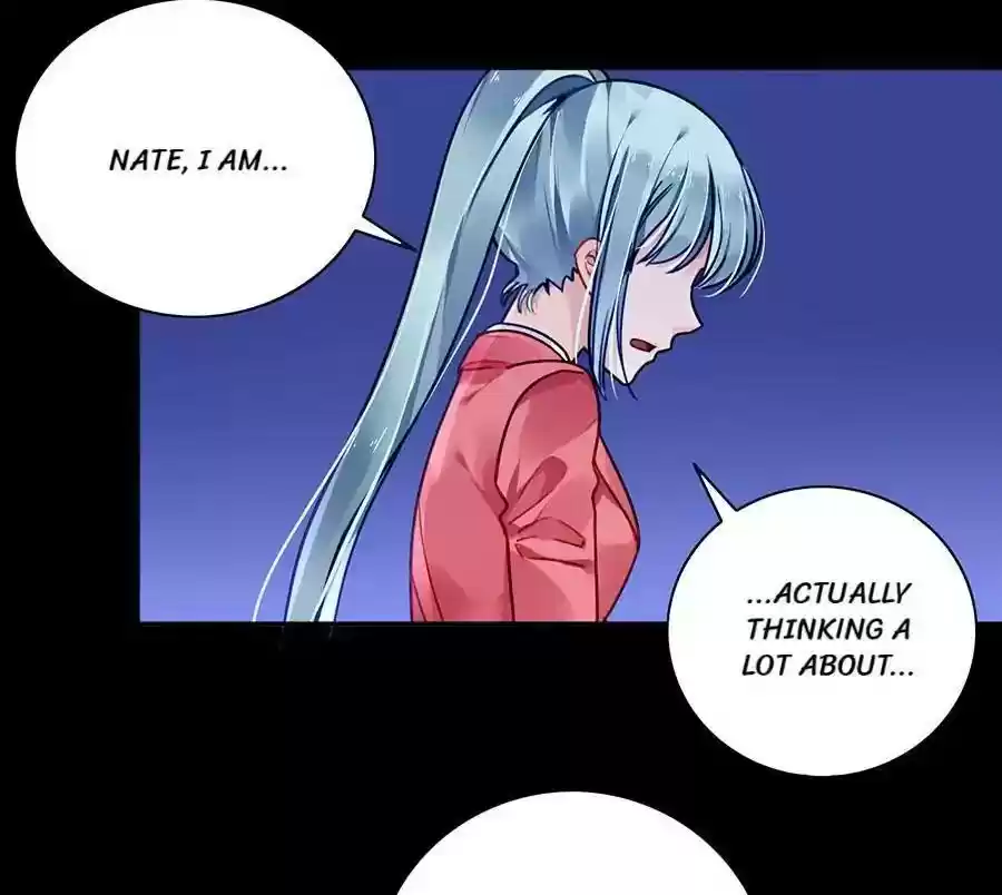 The Deserted Woman Chapter 84