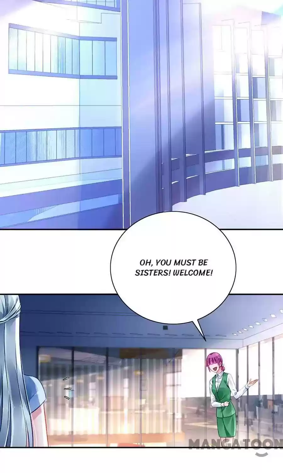 The Deserted Woman Chapter 84