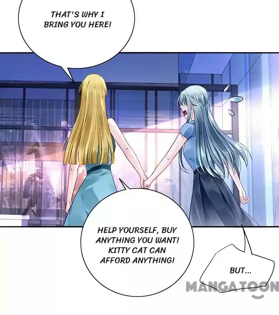 The Deserted Woman Chapter 84