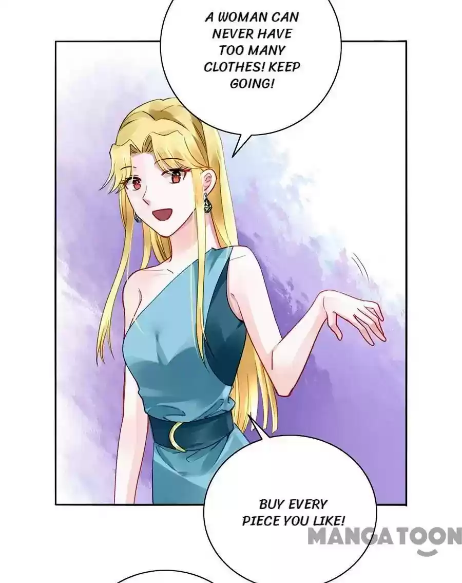 The Deserted Woman Chapter 84