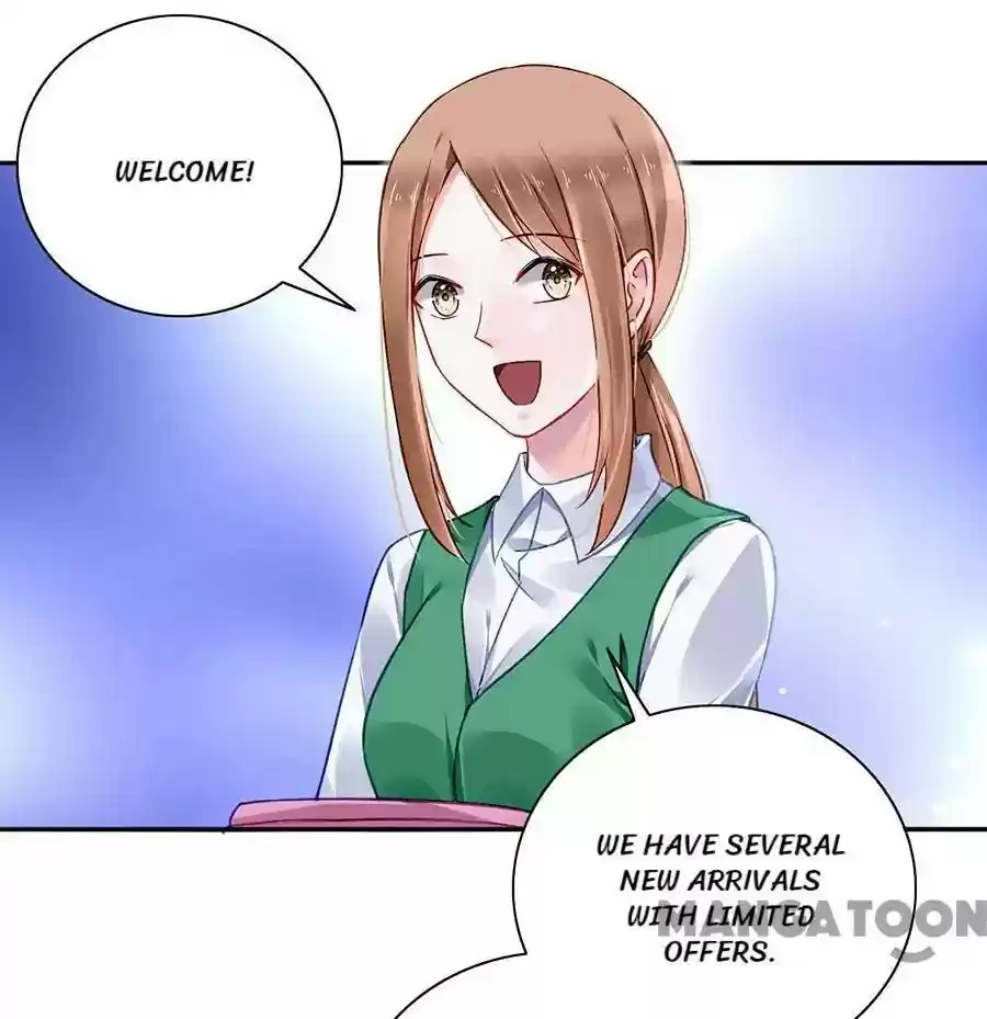 The Deserted Woman Chapter 84