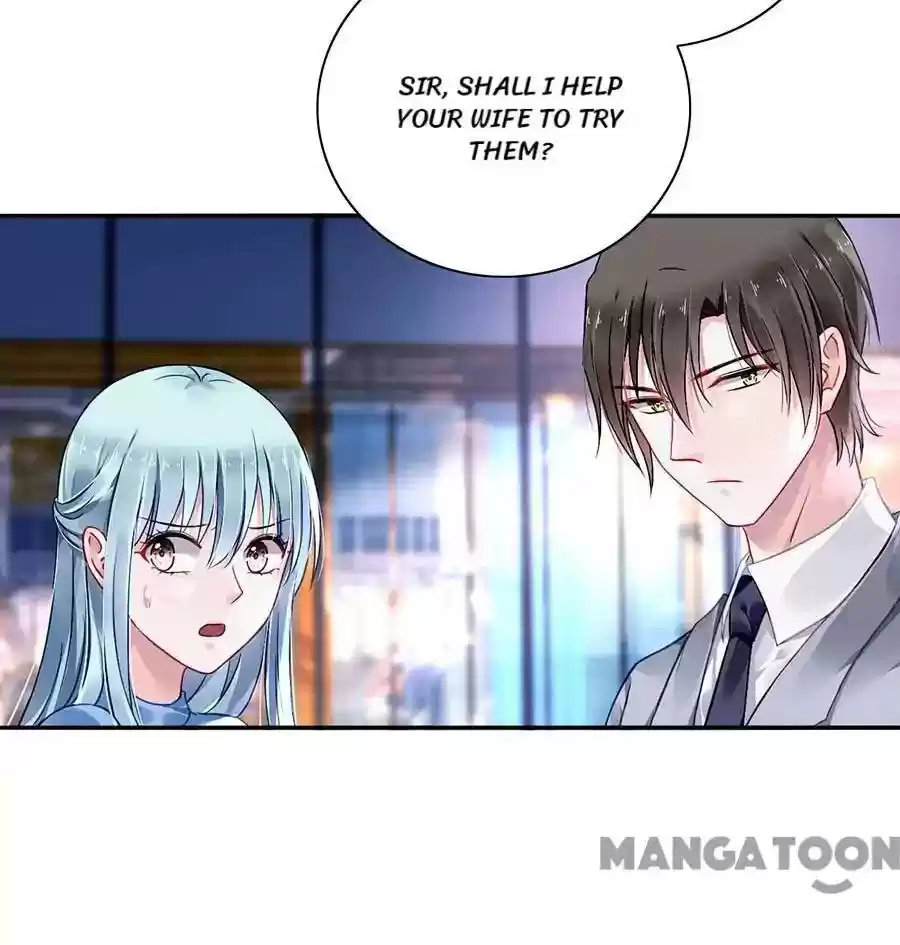 The Deserted Woman Chapter 84