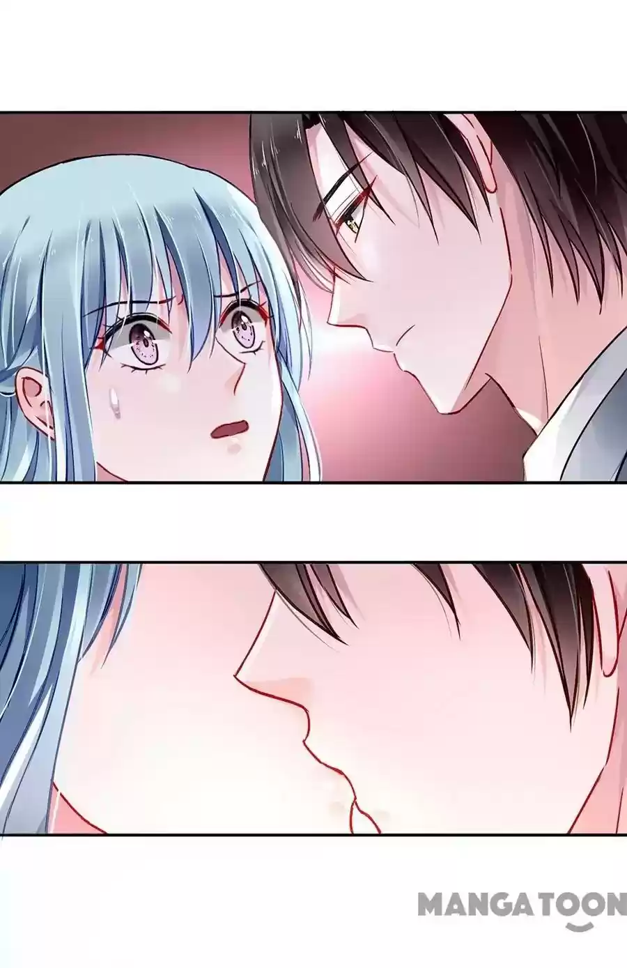 The Deserted Woman Chapter 85