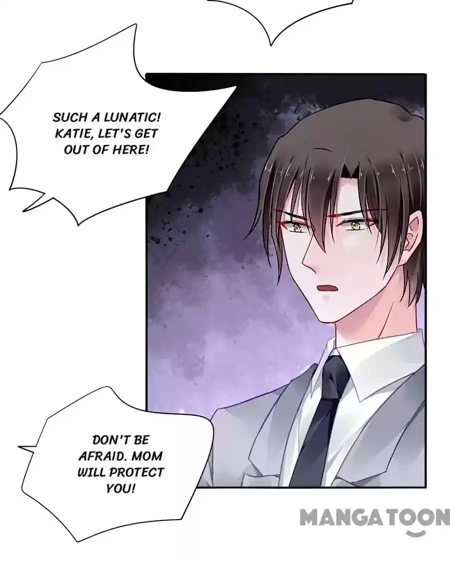 The Deserted Woman Chapter 85