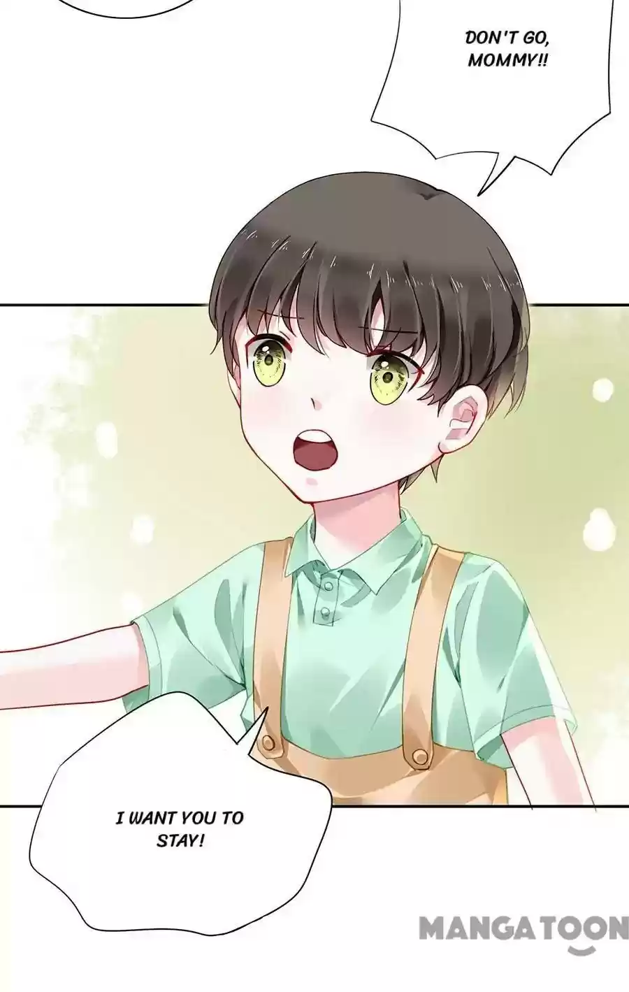 The Deserted Woman Chapter 85