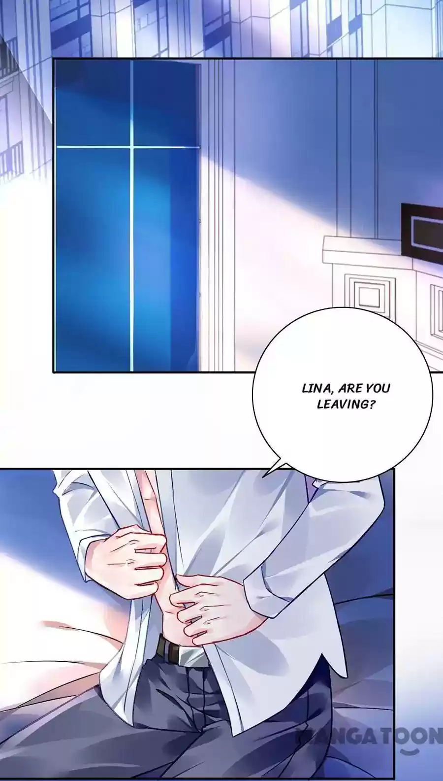 The Deserted Woman Chapter 86