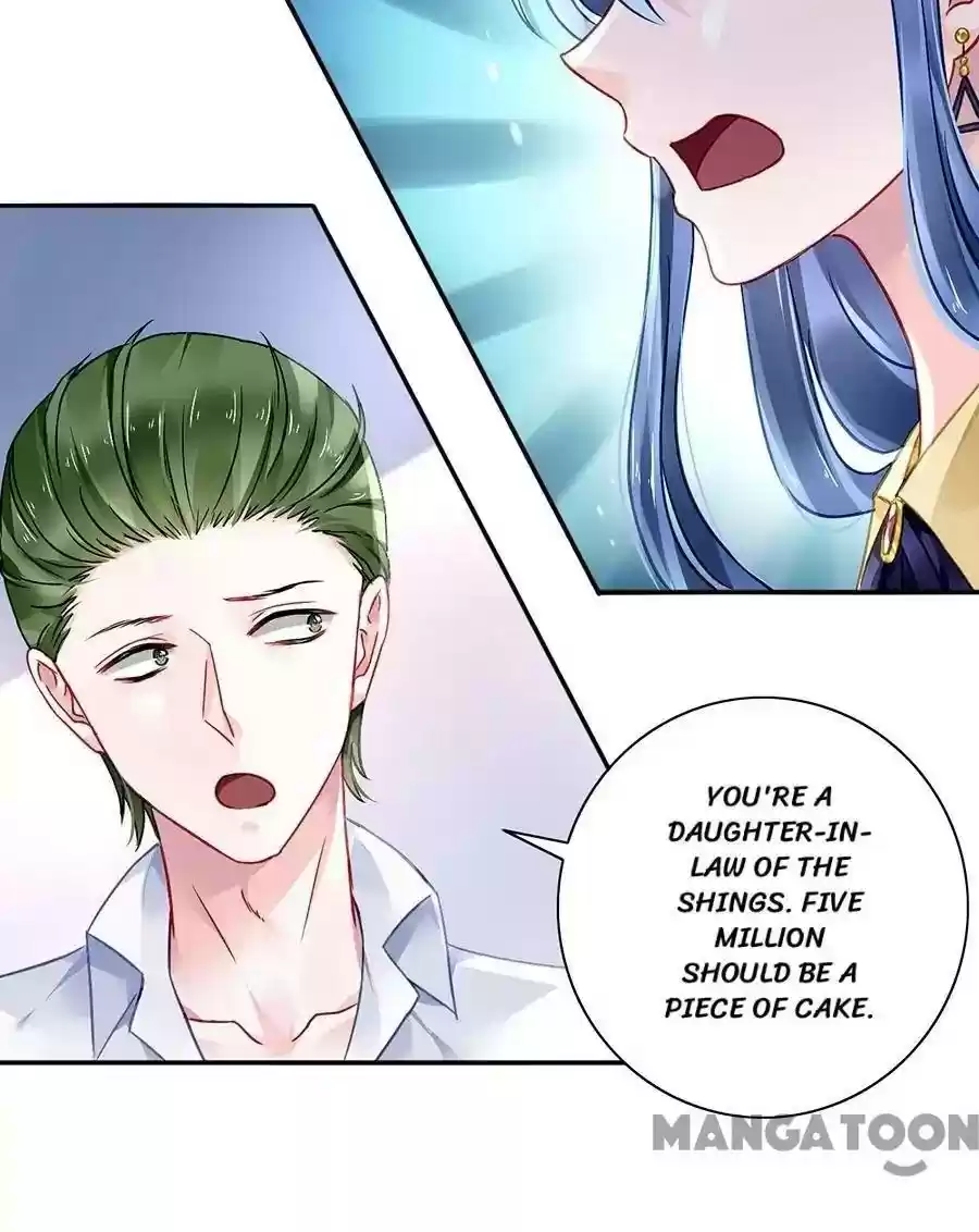 The Deserted Woman Chapter 86