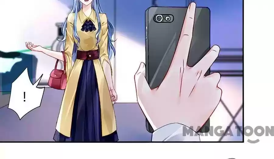 The Deserted Woman Chapter 86