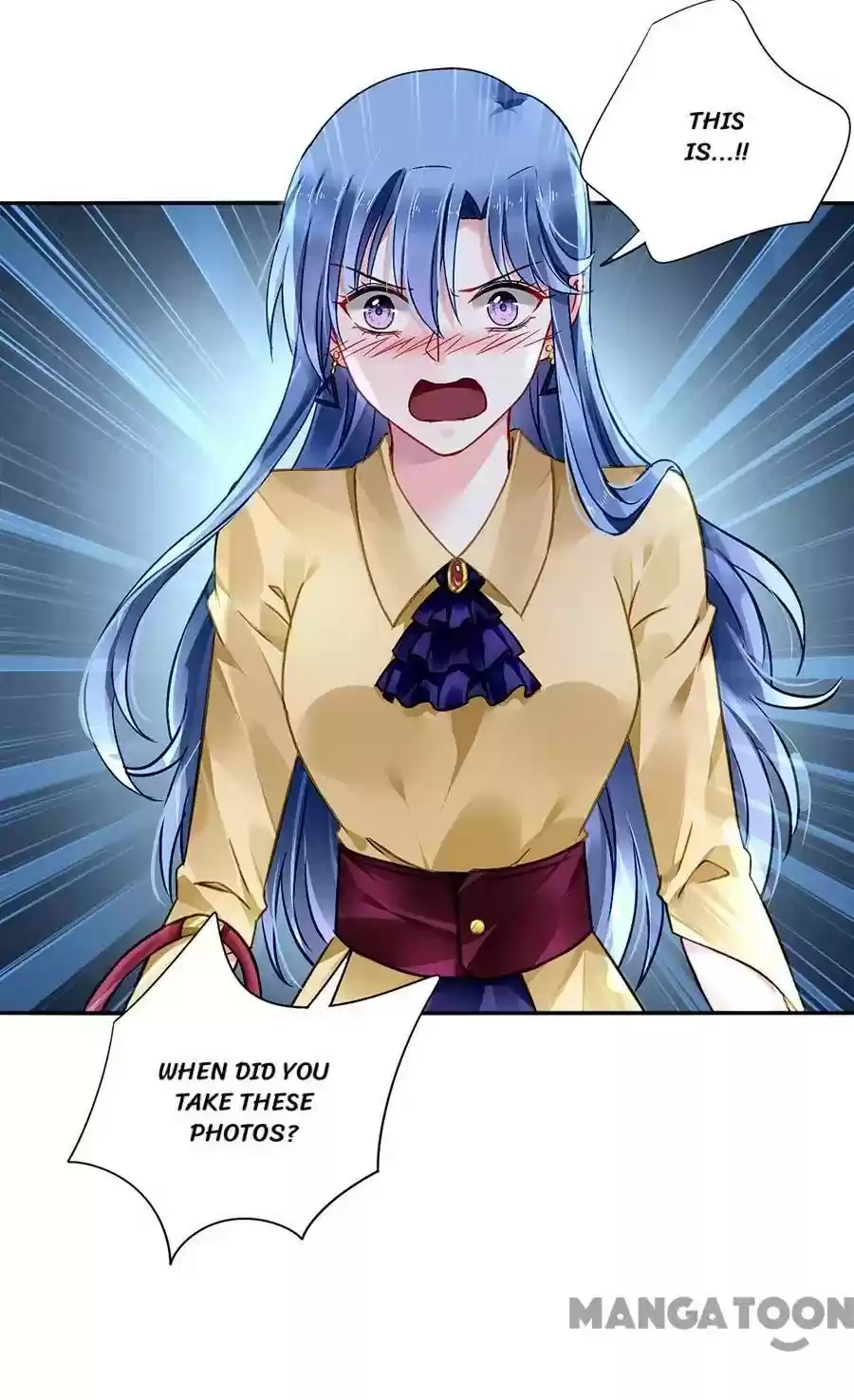 The Deserted Woman Chapter 86