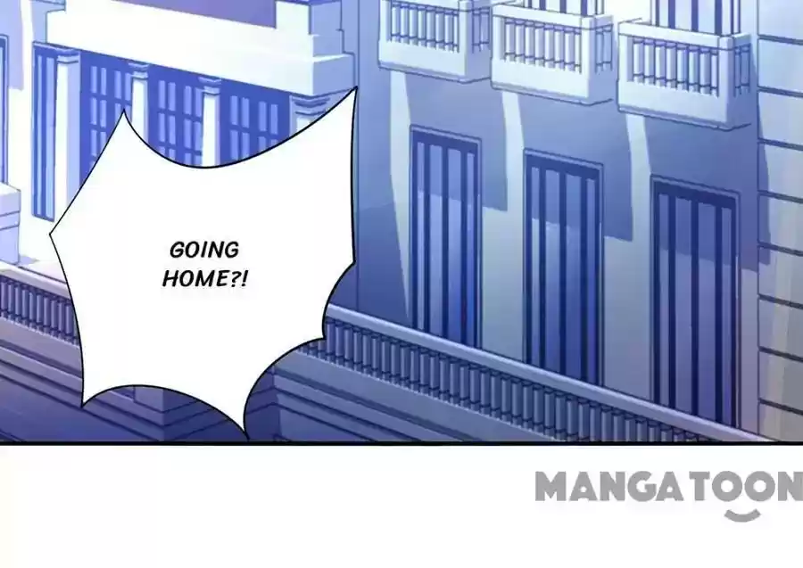 The Deserted Woman Chapter 86