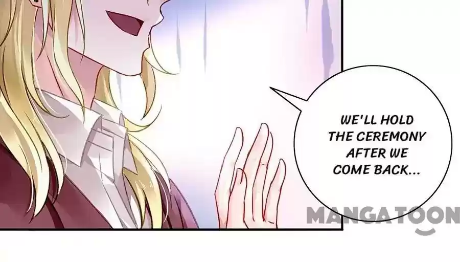 The Deserted Woman Chapter 86