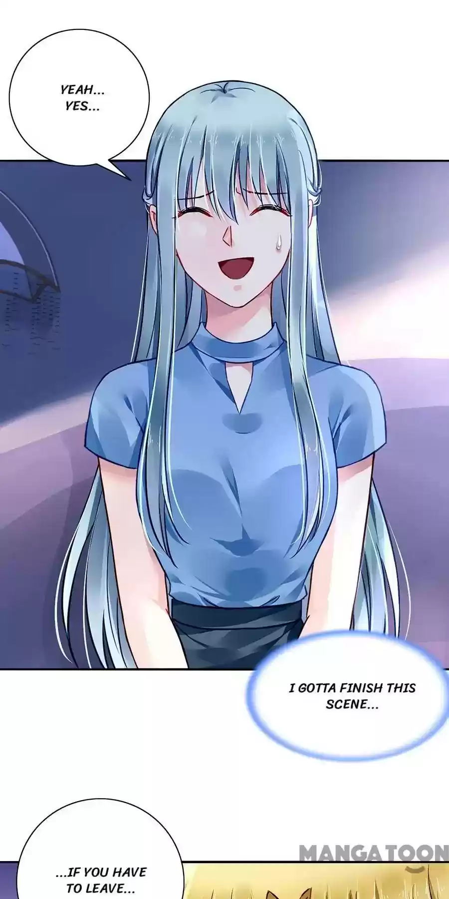 The Deserted Woman Chapter 86