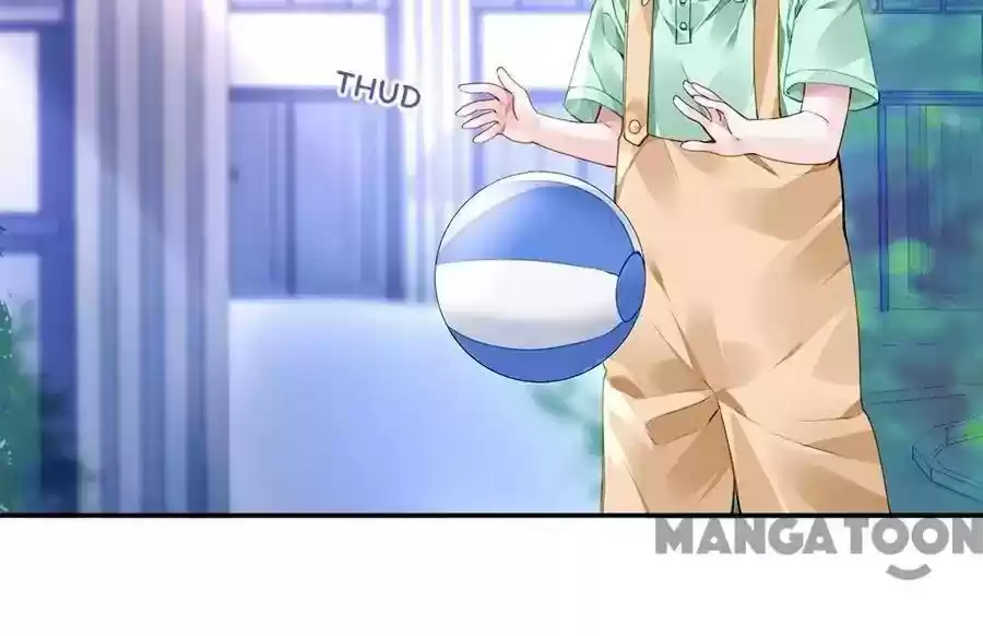 The Deserted Woman Chapter 86