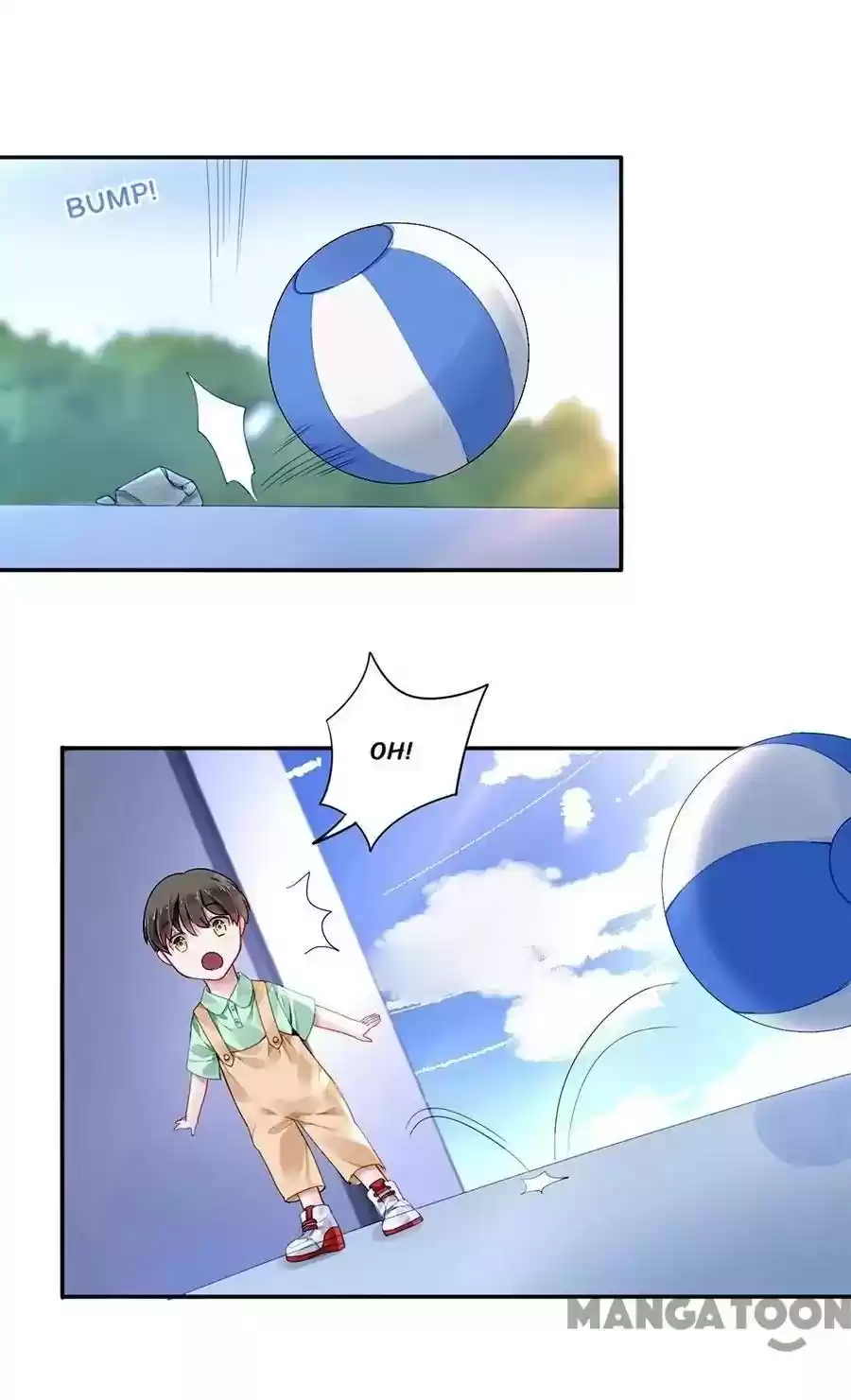 The Deserted Woman Chapter 86