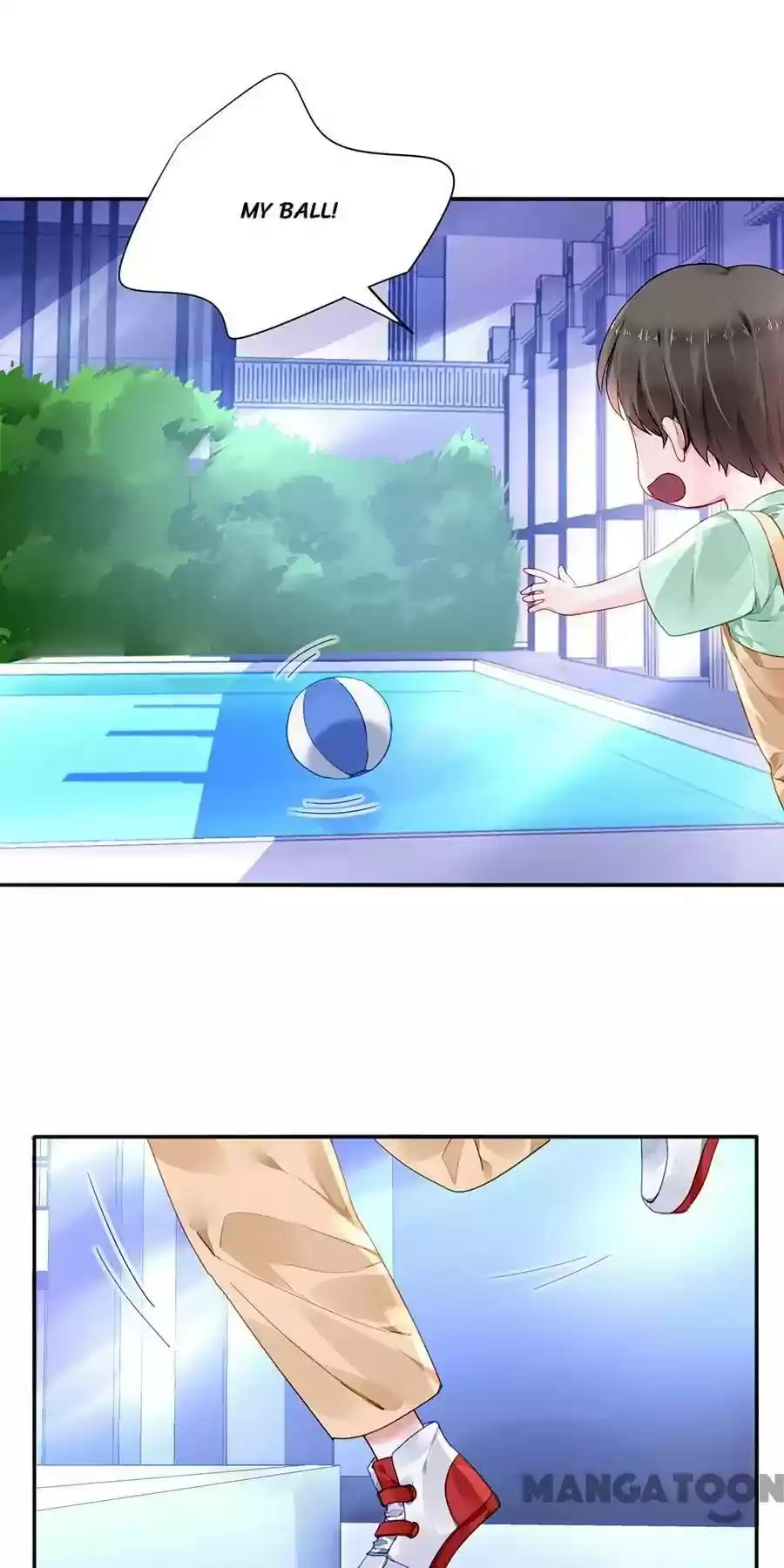 The Deserted Woman Chapter 86