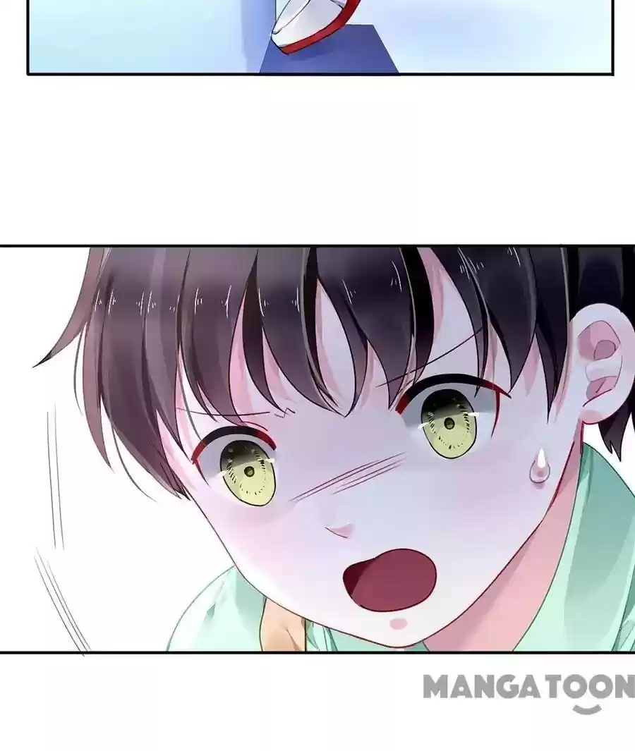 The Deserted Woman Chapter 86