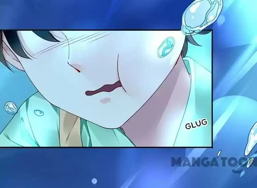 The Deserted Woman Chapter 86