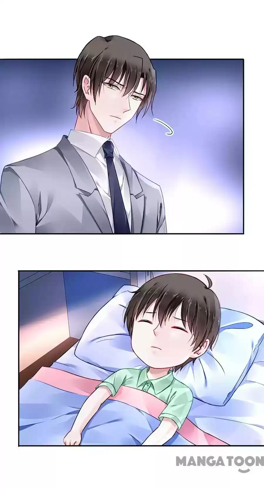 The Deserted Woman Chapter 87