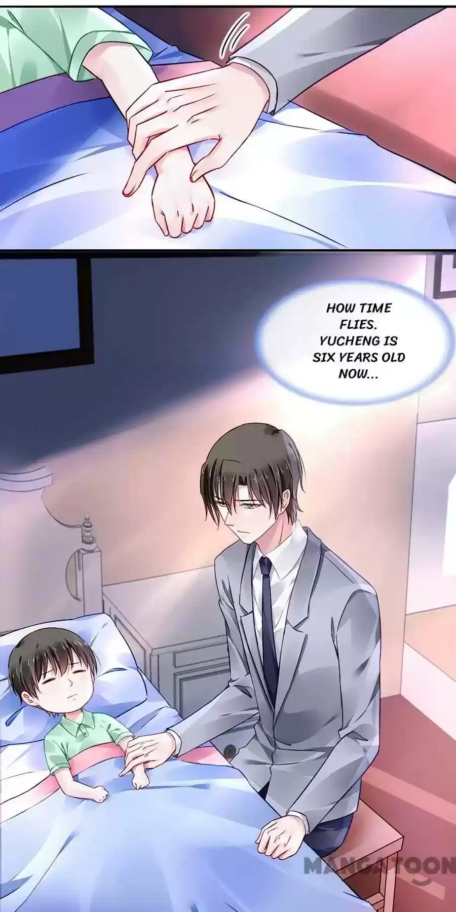 The Deserted Woman Chapter 87