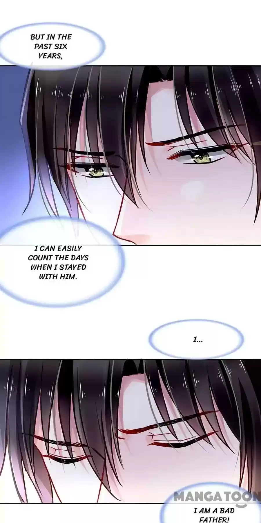 The Deserted Woman Chapter 87