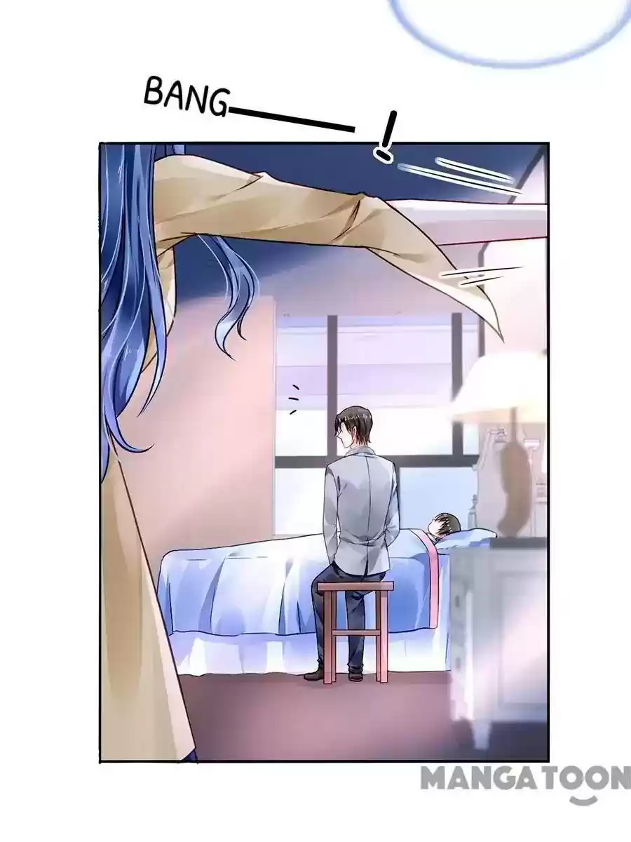 The Deserted Woman Chapter 87