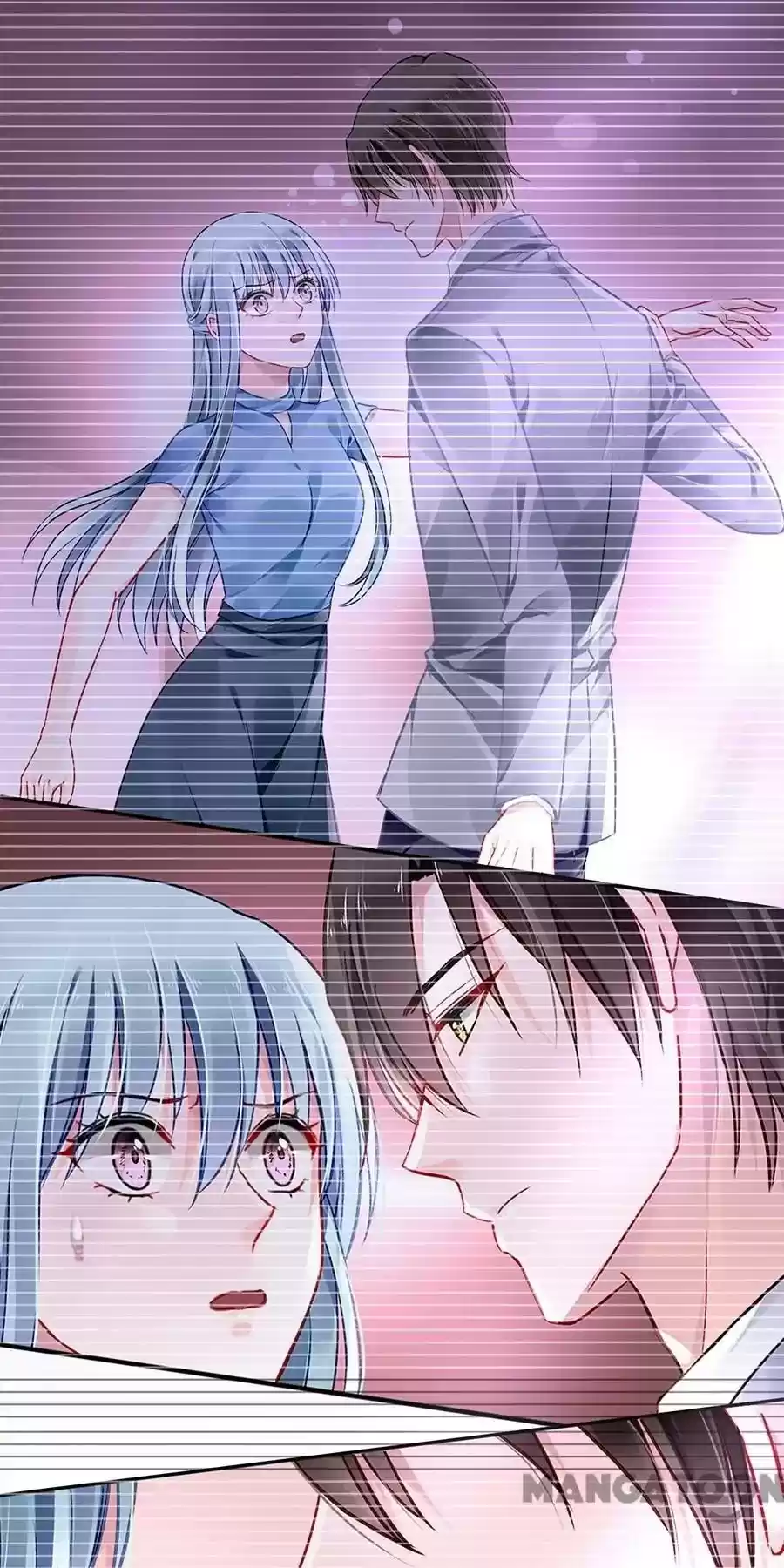 The Deserted Woman Chapter 87